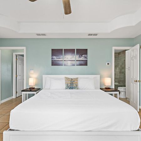 Island Escape & Huisache Townhome 南帕诸岛 客房 照片