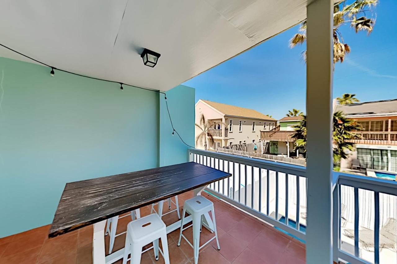 Island Escape & Huisache Townhome 南帕诸岛 外观 照片