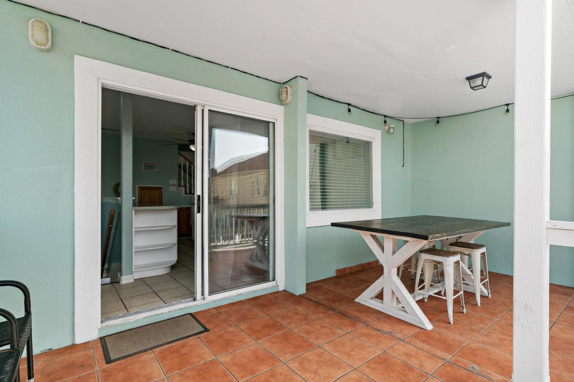 Island Escape & Huisache Townhome 南帕诸岛 客房 照片