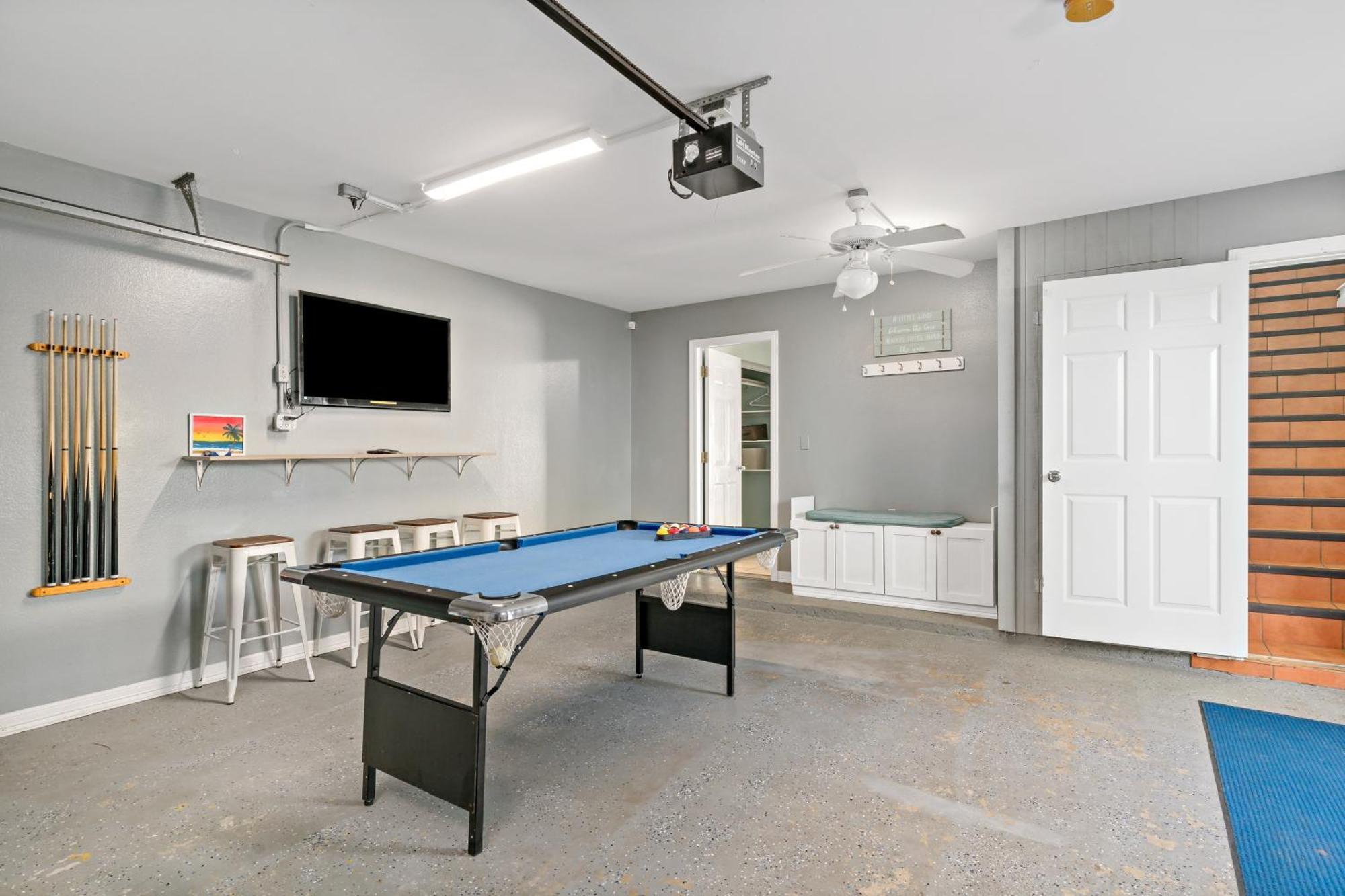 Island Escape & Huisache Townhome 南帕诸岛 客房 照片