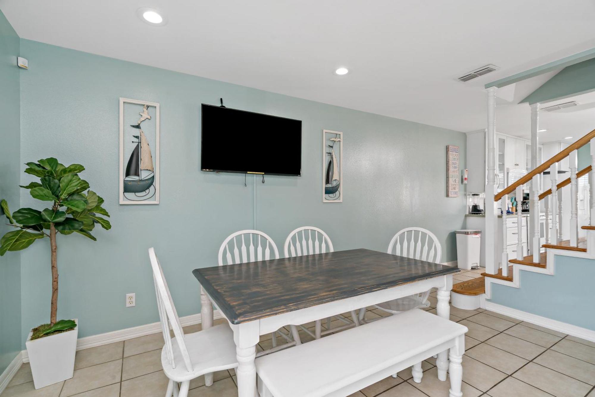 Island Escape & Huisache Townhome 南帕诸岛 客房 照片